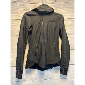 Women's Lululemon Keep It Up Jacket Size 4